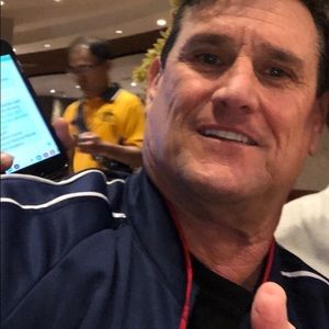 Meet your Posher, Randy